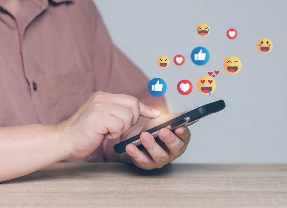 Best Social Media Marketing Agency in Uttar Pradesh